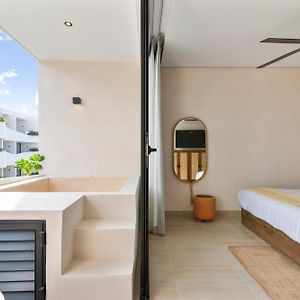 Habitación Cuádruple